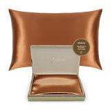 Dusk Silk Pillowcase 